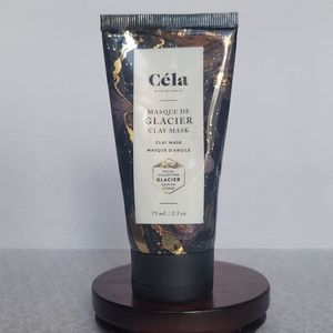 CÉLA Masque De Glacier Clay Mask